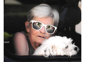 Obituary of Janet Elizabeth Moranville-Carver, 73
