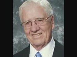 Obituary of Charles Pitcher, 92