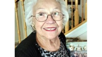 Obituary of Yolan Bozo, 94