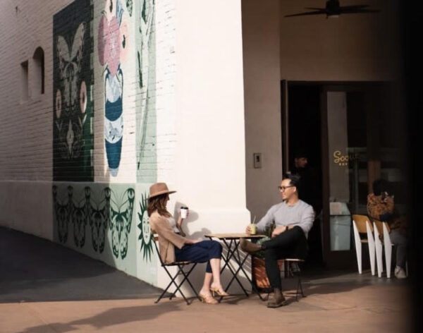 San Luis Obispo debuts Downtown Summer Spending promotion