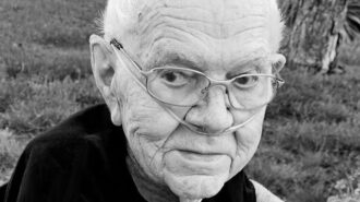 Obituary of Richard 'Dick' Yost
