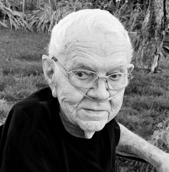 Obituary of Richard 'Dick' Yost