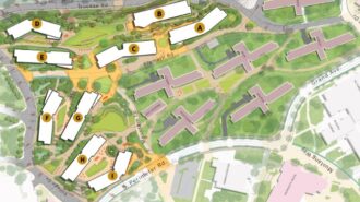 Cal Poly plan to expand student housing approved