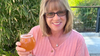 North County Newcomers appoints new chapter president