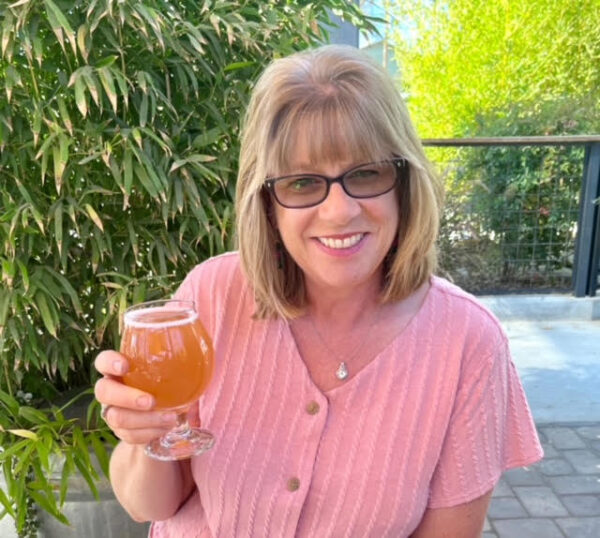 North County Newcomers appoints new chapter president