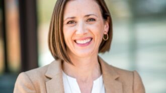 Whitney McDonald city manager