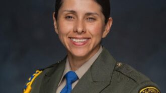 Stefania Knight chp
