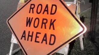 road work to cause delays paso robles