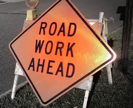 road work to cause delays paso robles