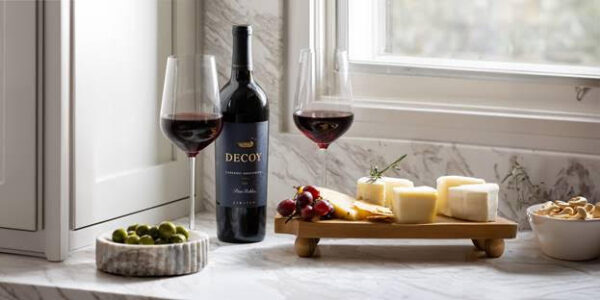 Winery releases new Paso Robles cabernet sauvignon