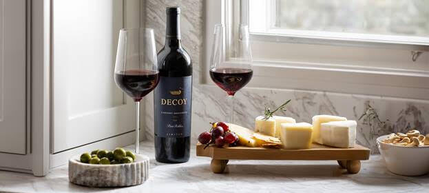 Winery releases new Paso Robles cabernet sauvignon