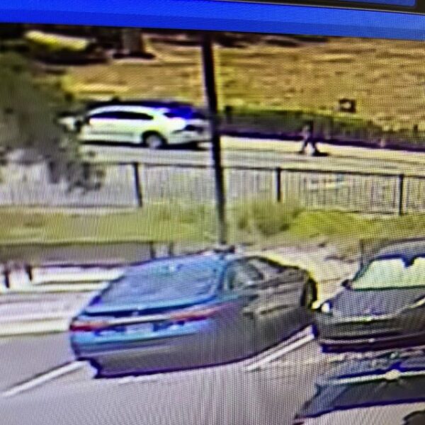 Police seek hit-and-run driver in SLO bicycle collision