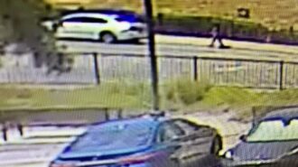 Police seek hit-and-run driver in SLO bicycle collision