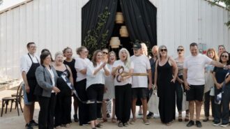 New event venue San Marcos Ranch opens in Paso Robles