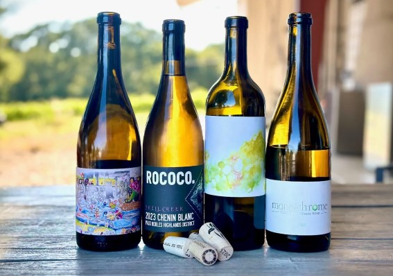white wine festival paso robles