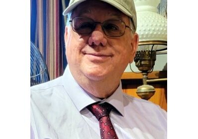 William Harold McNamara