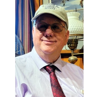 Obituary of William Harold McNamara, 71