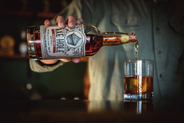 Calwise Spirits partners with Firestone Walker for new whiskey