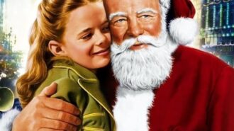 Enjoy 'Miracle on 34th Street' at Paso Robles Library