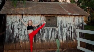 Local instructor re-launches therapeutic yoga service as Ya’da Yoga