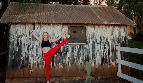 Local instructor re-launches therapeutic yoga service as Ya’da Yoga