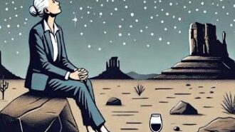 By the Sea Productions stages 'A Rock Sails By'