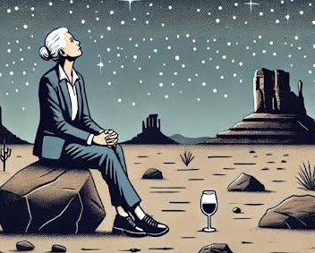 By the Sea Productions stages 'A Rock Sails By'