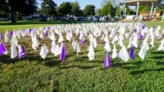 SLO overdose awareness day returns Aug. 31