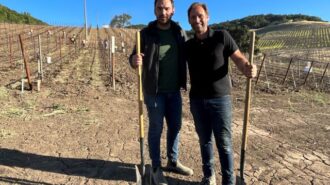 Benom wines expands with 60-acre Paso Robles estate purchase