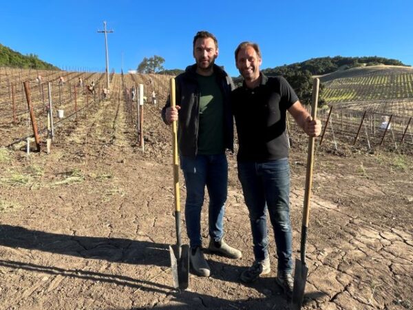 Benom wines expands with 60-acre Paso Robles estate purchase