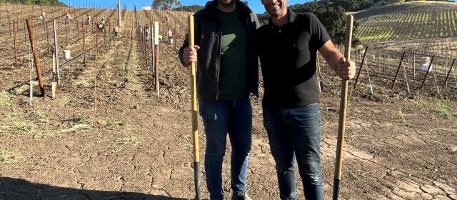 Benom wines expands with 60-acre Paso Robles estate purchase