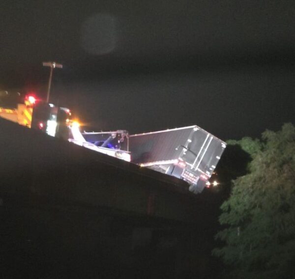 Photos were provided by Matt Mohler, Jason Brock, and the Paso Robles Fire Department.