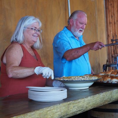 Dubost Winery to host Adelaida history night and dinner event