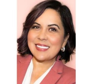 Edward Jones Financial Advisor Natali Sanchez