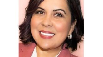 Edward Jones Financial Advisor Natali Sanchez