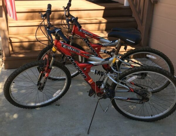 Multi-family rummage sale in San Miguel to be held Saturday