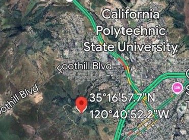Injured hiker rescued from Cerro San Luis Peak