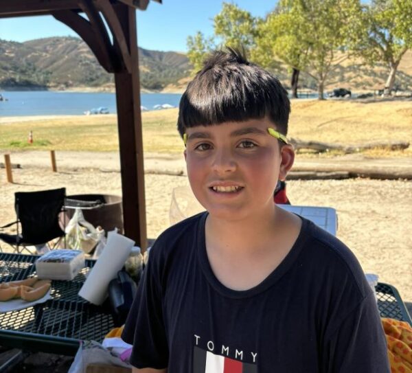 Young visitor saves boy from drowning at Lake Nacimiento Resort