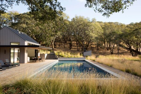 Learn to build your dream home at Paso Robles event