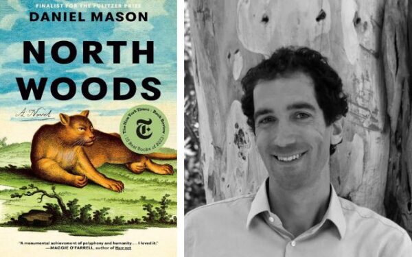Library book group to discuss North Woods