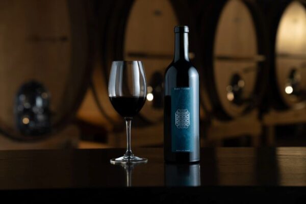 Linne Calodo unveils 2022 vintage of Problem Child