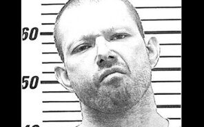 Man found guilty of criminal threats against female prison staff member