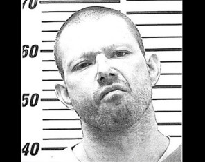 Man found guilty of criminal threats against female prison staff member