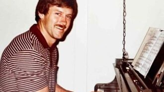 Obituary of Donald Sverchek, 77