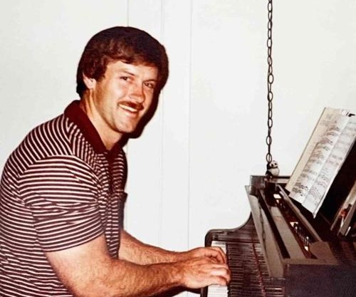 Obituary of Donald Sverchek, 77