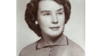 Obituary of LaDonna Ruth Neill Nash, 83