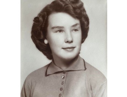 Obituary of LaDonna Ruth Neill Nash, 83