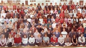 Paso Robles High School 40th reunion set for Sept. 28