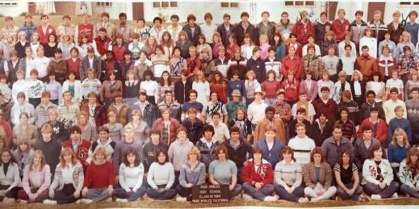 Paso Robles High School 40th reunion set for Sept. 28
