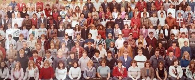 Paso Robles High School 40th reunion set for Sept. 28